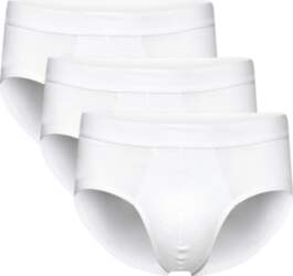 Bread & Boxers - 3-Pack Brief
