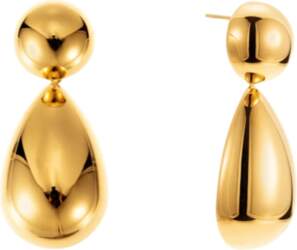 By Jolima - Pebble Mini Earring