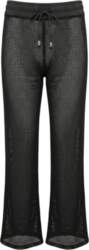 Cache Coeur - Maternity Pants Milos
