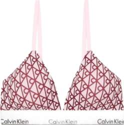 Calvin Klein - Lightly Lined Triangle