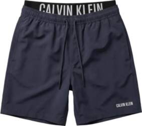 Calvin Klein - Medium Drawstring Boxer