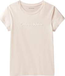 Calvin Klein - Script Logo Slim