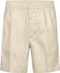 Calvin Klein - Straight Linen 7&quot