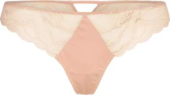 Calvin Klein - Thong - Stringi