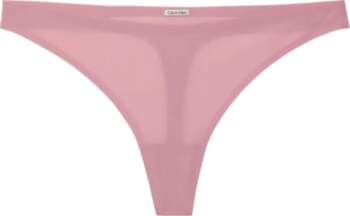 Calvin Klein - Thong - Stringi
