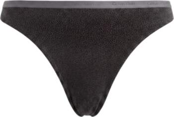 Calvin Klein - Thong - Stringi