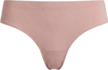 Calvin Klein - Thong - Stringi