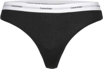 Calvin Klein - Thong - Stringi