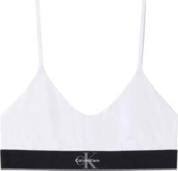 Calvin Klein - Unlined Bralette -