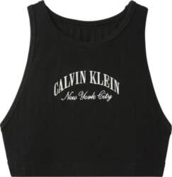 Calvin Klein - Unlined Bralette -
