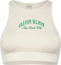 Calvin Klein - Unlined Bralette -
