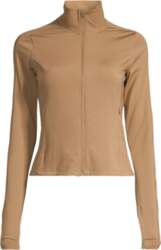 Casall - Soft Touch Zip Jacket
