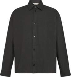 Casual Friday - Cfbror Small Check