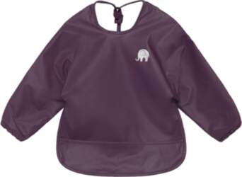 CeLaVi - Basic Pu-Apron Ls -