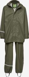 CeLaVi - Basic Rainwear Set -Solid