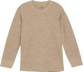 CeLaVi - Blouse Ls - Solid