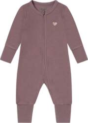 CeLaVi - Jumpsuit Ls - Solid