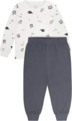 CeLaVi - Pyjama Set Ls -