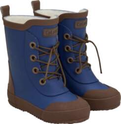 CeLaVi - Thermal Wellies W. Wool