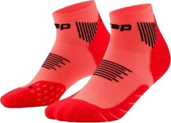 CEP - Core Run Socks, Low