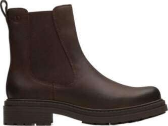 Clarks - Orinoco3 Top D -