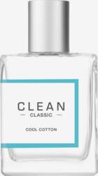 CLEAN - Classic Cool Cotton Edp
