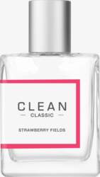 CLEAN - Classic Strawberry Fields Edp