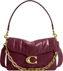 Coach - Chain Tabby Shoulder Bag