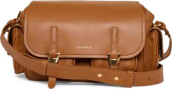 Coccinelle - Campus Medium Shoulder Bag