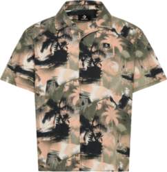 Converse - Festival Ss Button Down