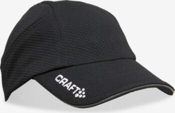 Craft - Running Cap - Cepures