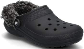 Crocs - Classic Fleece Lined Clog