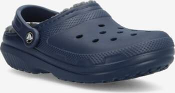 Crocs - Classic Lined Clog -