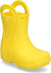 crocs handle it rain boot