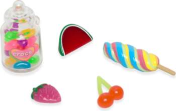 Crocs - Sugar And Everything Nice