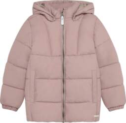 Daily 7 - Quilted Jacket -