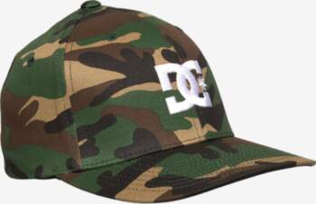 DC - Cap Star 2 -