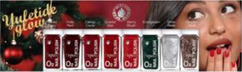 Depend Cosmetic - O2 Collection Box