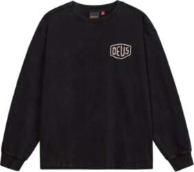 Deus Ex Machina - Roar Ls