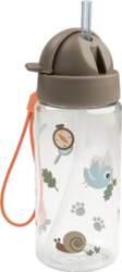 Done By Deer - Straw Bottle