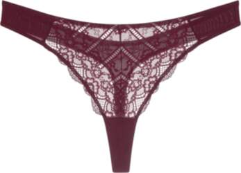 Dorina - Lincoln Thong - Stringi