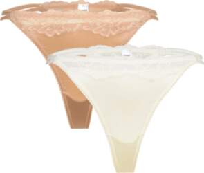Dorina - Origins-Shiny Micro String -