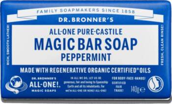 Dr. Bronner`s Dr. Bronner`s - Peppermint