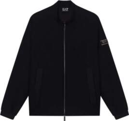 EA7 - Bomber Jacket - Bomberjakas