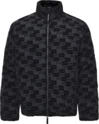 EA7 - Bomber Jacket - Bomberjakas