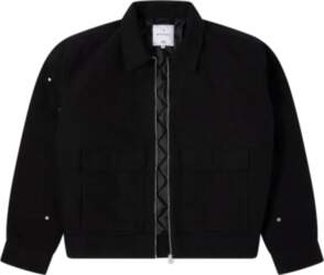Edwin - Dogma Work Jacket -