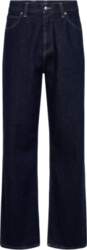 Edwin - Matrix Pant - Blue