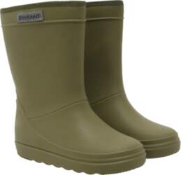 En Fant - Thermo Boots Solid