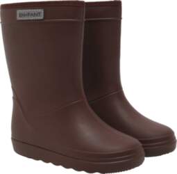 En Fant - Thermo Boots Solid
