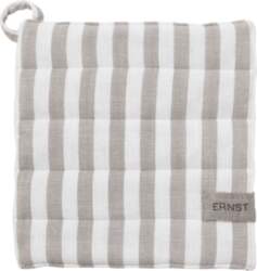 ERNST - Pot Holder - Cepeškrāsns